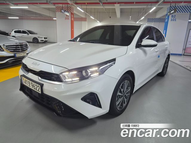 Kia K3 1.6, 2022