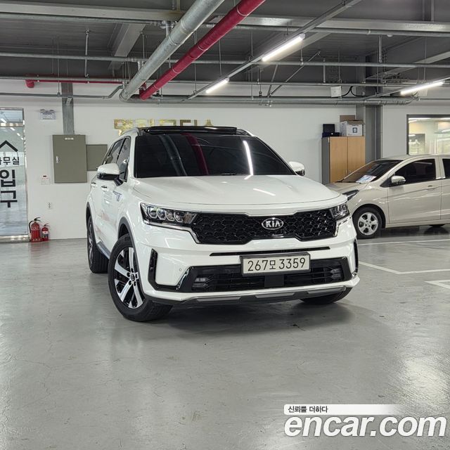 Kia Sorento Diesel 2.2 2WD, 2020