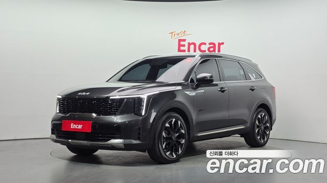 Kia Sorento Diesel 2.2 4WD, 2025