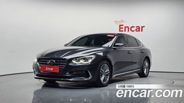 Hyundai Grandeur 2.4 Premium, 2019
