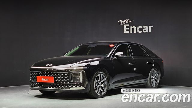 Hyundai Grandeur 2,5 Gasoline 2WD, 2023