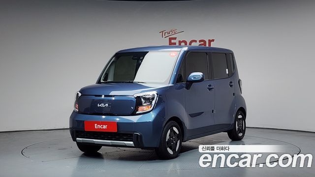 Kia RAY Air, 2024
