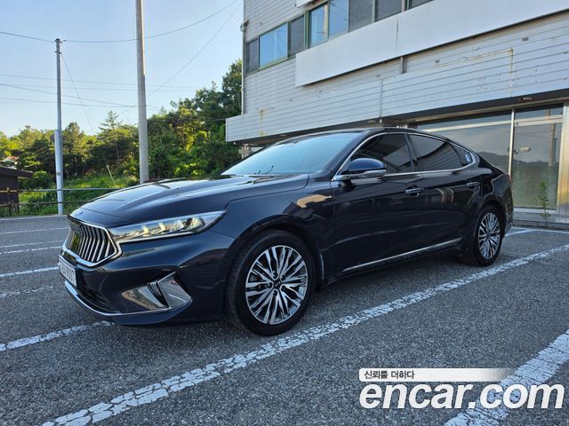 Kia K7 2.5 GDI Noblesse, 2020