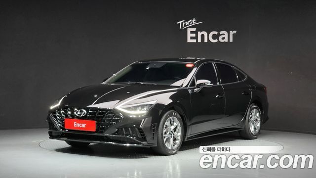 Hyundai Sonata 2.0, 2021