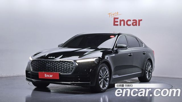 Kia K9 3.8 GDI AWD, 2022