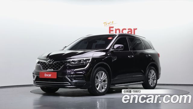 Renault QM6 2.0 GDe PREMIERE 2WD, 2022