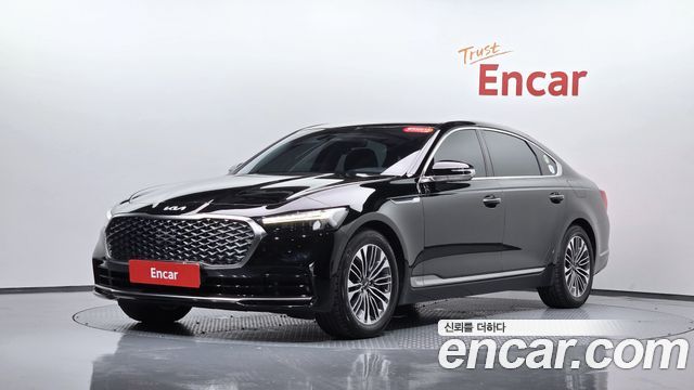 Kia K9 3.8 GDI, 2023