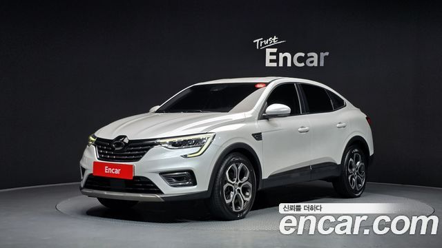 Renault XM3 1.3 TCe RE, 2021