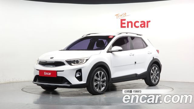 Kia Stonic Diesel 1.6, 2018
