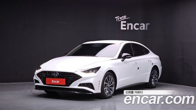 Hyundai Sonata 2.0, 2021