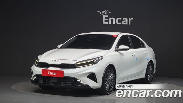 Kia K3 1.6, 2021