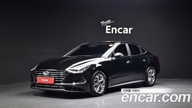 Hyundai Sonata 2.0, 2021