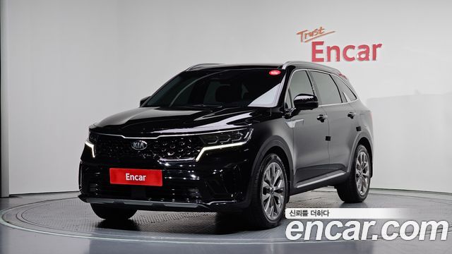Kia Sorento Diesel 2.2 4WD, 2020