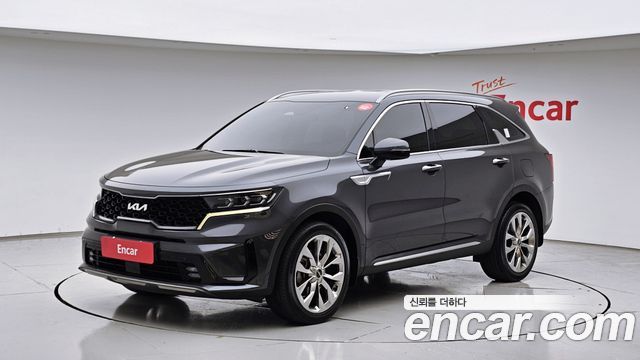 Kia Sorento Diesel 2.2 2WD, 2022