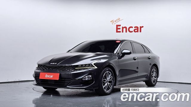 Kia K5 2.0, 2023