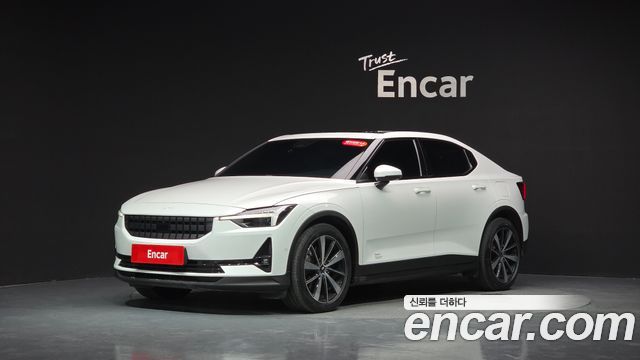 Polestar Polestar 2 Longrange Singlemotor, 2022