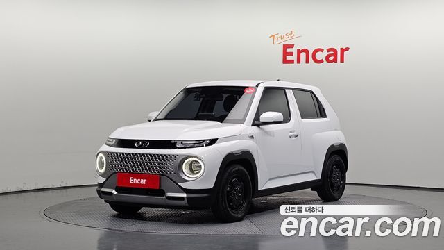 Hyundai Casper Modern, 2022