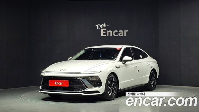 Hyundai Sonata 2.0, 2024