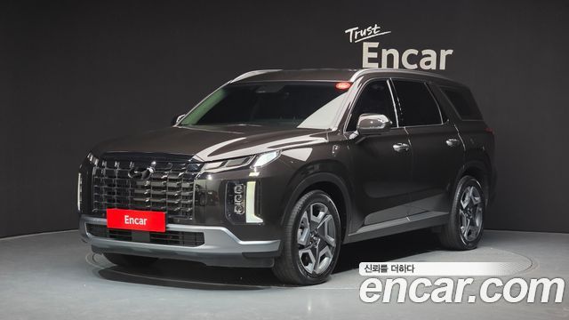 Hyundai Palisade Gasoline 3.8 2WD, 2023