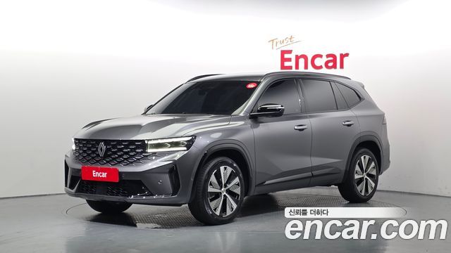 Renault Grand Koleos 2.0 Iconic 2WD, 2024
