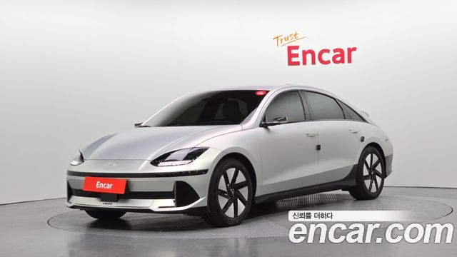 Hyundai Ioniq6 Long Range, 2023