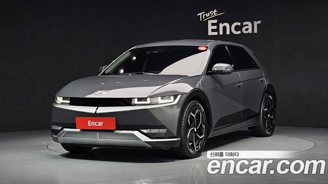 Hyundai Ioniq5 Long Range AWD, 2023