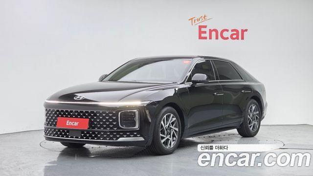 Hyundai Grandeur 3.5 Gasoline 2WD, 2023