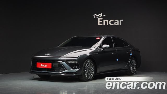 Hyundai Sonata Exclusive, 2025