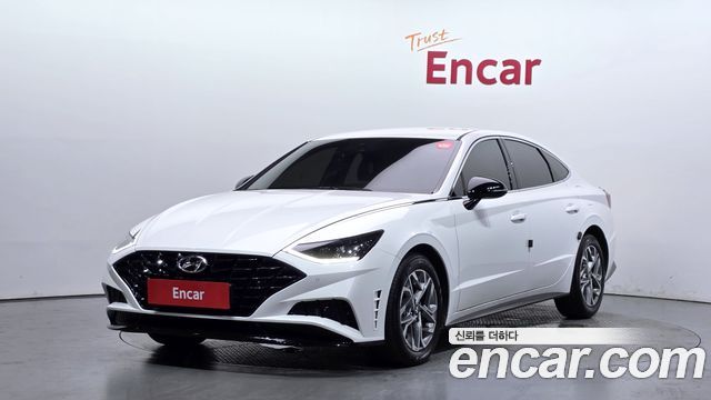 Hyundai Sonata 2.0, 2022