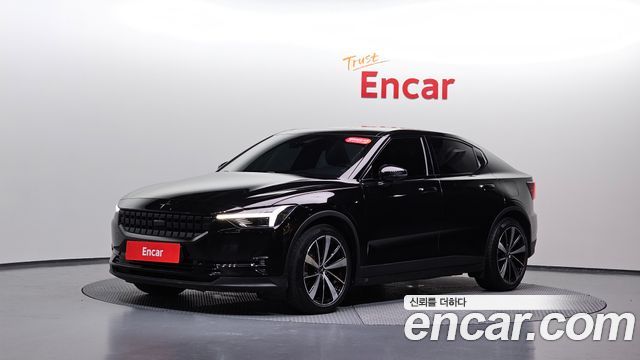 Polestar Polestar 2 Longrange Singlemotor, 2022
