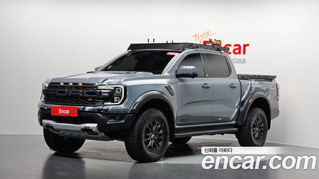 Ford Ranger 2.0, 2023