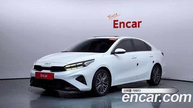 Kia K3 1.6, 2021