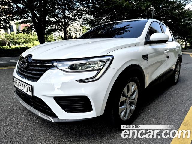 Renault XM3 1.6 GTe LE, 2020