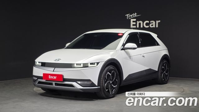 Hyundai Ioniq5 Standard, 2024