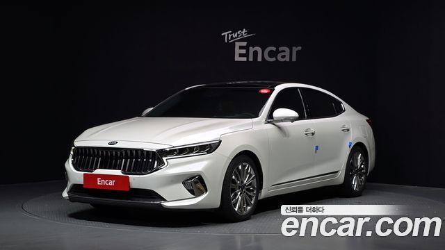 Kia K7 2.5 GDI X Edition, 2020