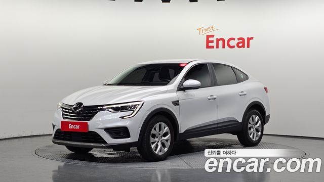 Renault XM3 1.6 GTe LE Plus, 2020