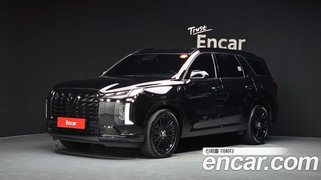 Hyundai Palisade Diesel 2.2 4WD, 2024