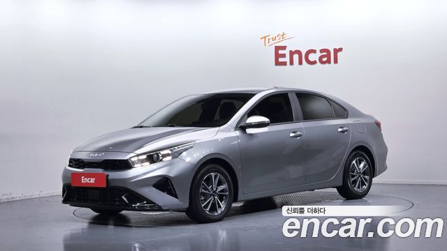 Kia K3 1.6, 2023