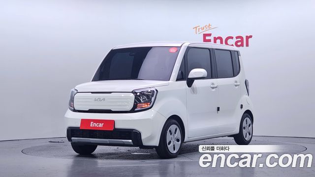 Kia RAY Trendy, 2025