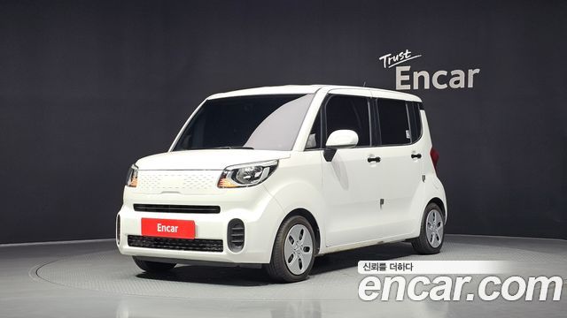 Kia RAY Van, 2022