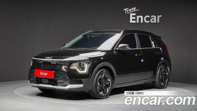 Kia Niro Air, 2023