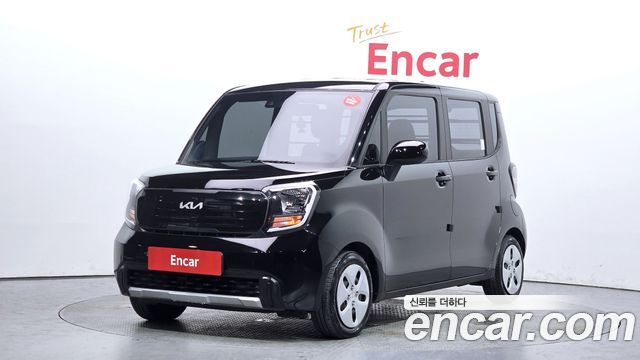 Kia RAY Van, 2023