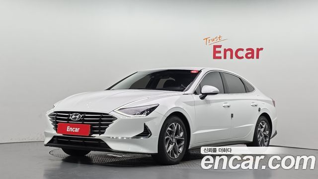 Hyundai Sonata 2.0 LPG, 2022