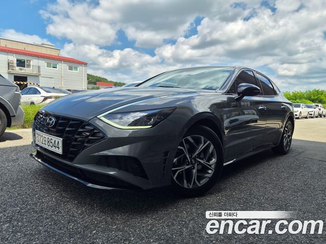 Hyundai Sonata 2.0, 2022
