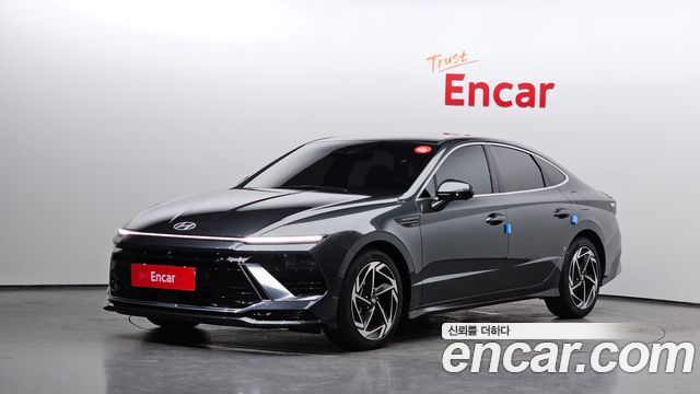 Hyundai Sonata 1.6 Turbo, 2025