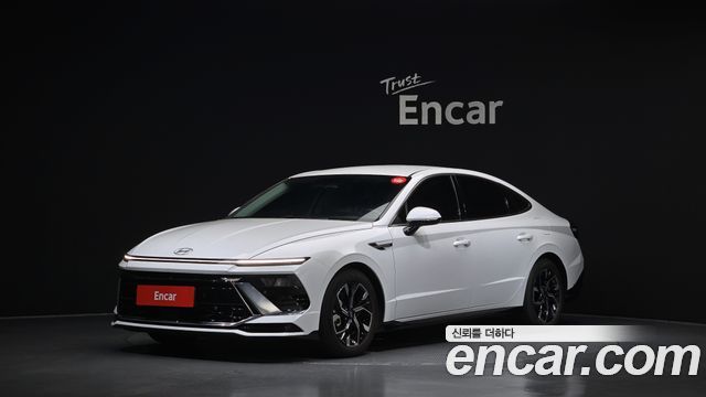 Hyundai Sonata 2.0, 2023
