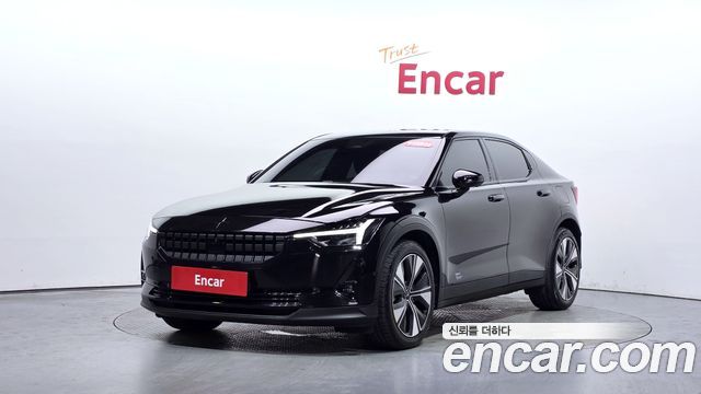 Polestar Polestar 2 Longrange Singlemotor, 2022