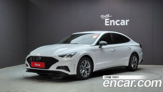 Hyundai Sonata 2.0, 2022