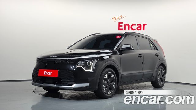 Kia Niro Air, 2023