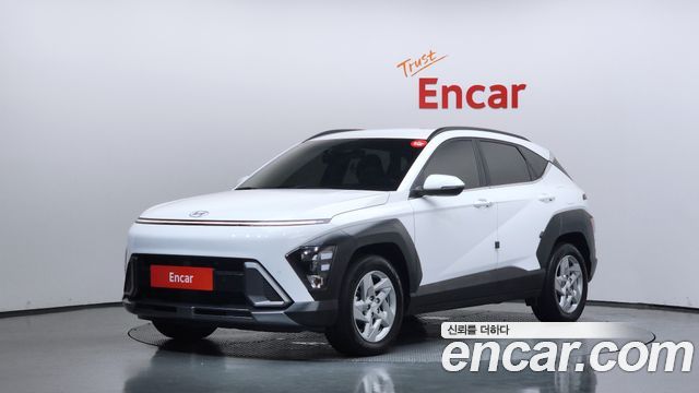 Hyundai Kona Premium, 2023